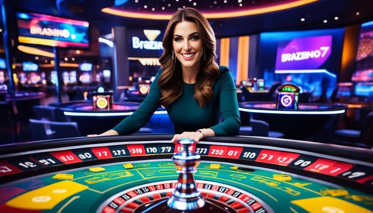 p51 Casino en Vivo
